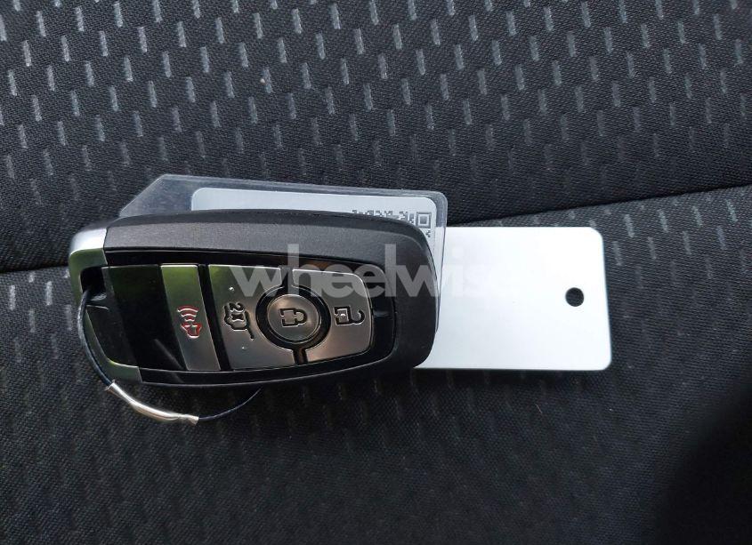 Photo 11 of 2025 Ford Escape ST-LINE (VIN 1FMCU0MN1SUA57032)