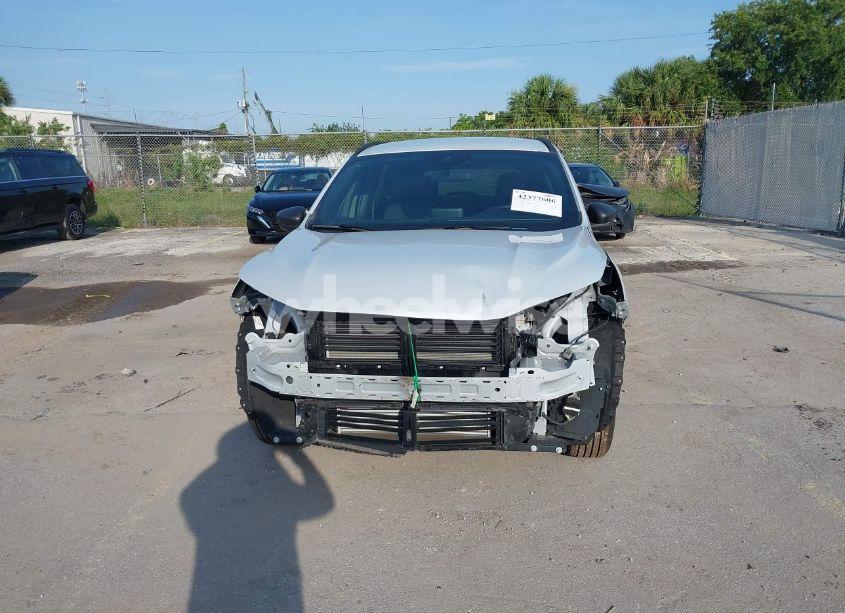 Photo 12 of 2025 Ford Escape ST-LINE (VIN 1FMCU0MN1SUA57032)