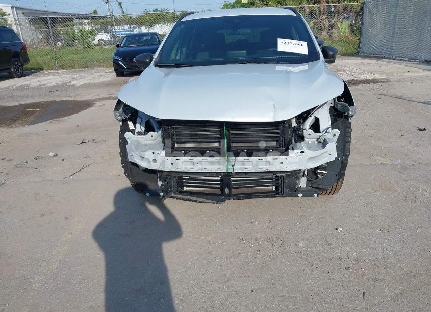 Photo 6 of 2025 Ford Escape ST-LINE (VIN 1FMCU0MN1SUA57032)