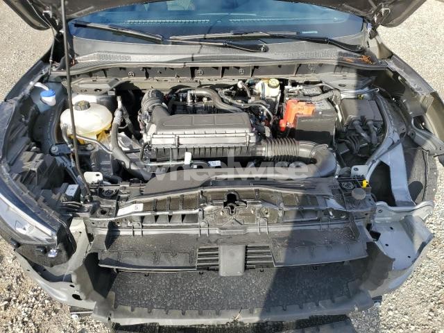 2025 FORD ESCAPE ST LINE N/A (VIN 1FMCU0MN1SUB44722) main photo