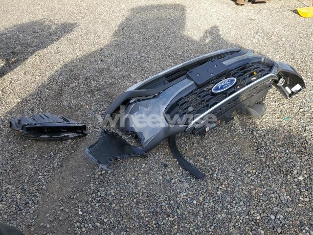 Photo 11 of 2025 FORD ESCAPE ST LINE N/A (VIN 1FMCU0MN1SUB44722)
