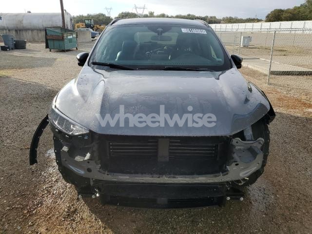 Photo 7 of 2025 FORD ESCAPE ST LINE N/A (VIN 1FMCU0MN1SUB44722)