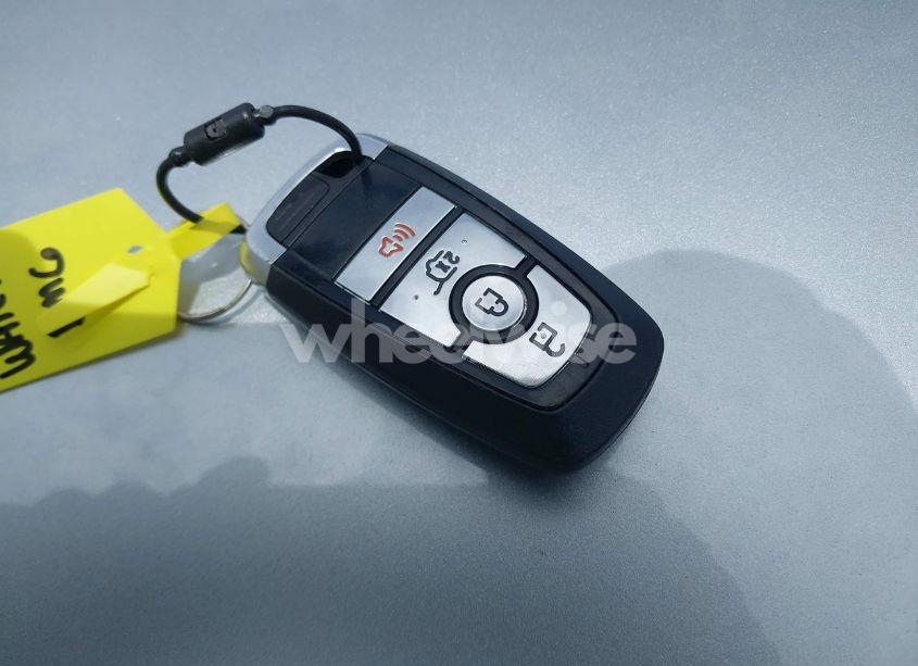 Photo 11 of 2023 Ford Escape ST-LINE (VIN 1FMCU0MN2PUA01379)