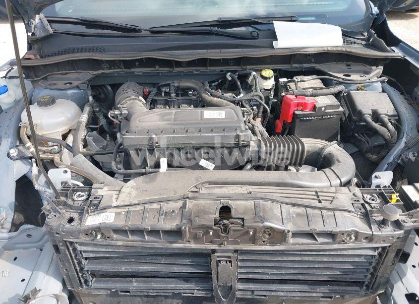 Photo 10 of 2024 Ford Escape ST-LINE (VIN 1FMCU0MN2RUA12045)