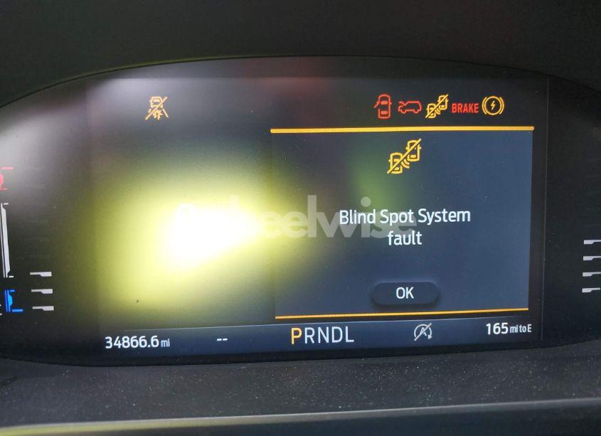 Photo 15 of 2024 Ford Escape ST-LINE (VIN 1FMCU0MN2RUA12045)