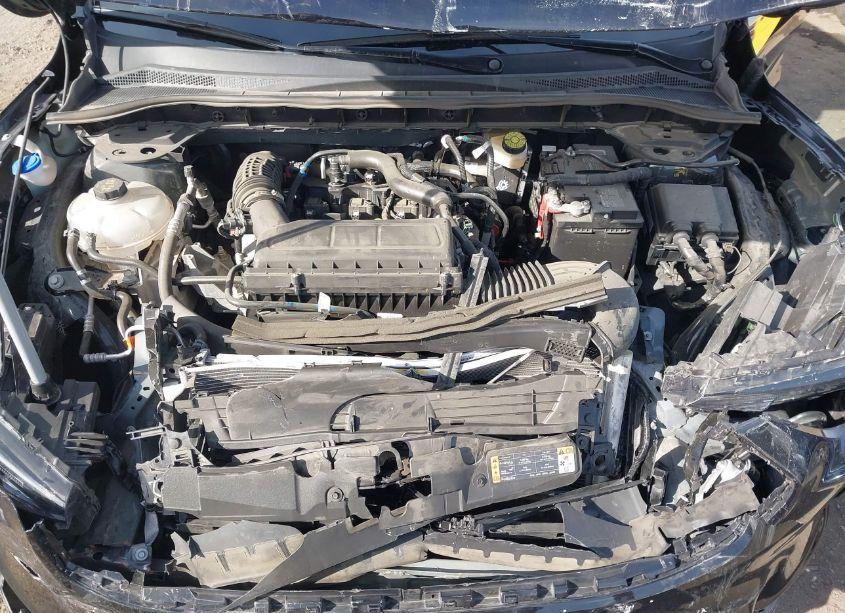 Photo 10 of 2023 Ford Escape ST-LINE (VIN 1FMCU0MN3PUA02895)