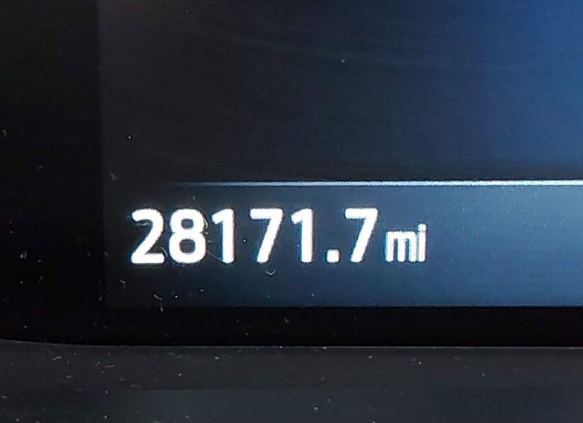 Photo 15 of 2023 Ford Escape ST-LINE (VIN 1FMCU0MN3PUA02895)