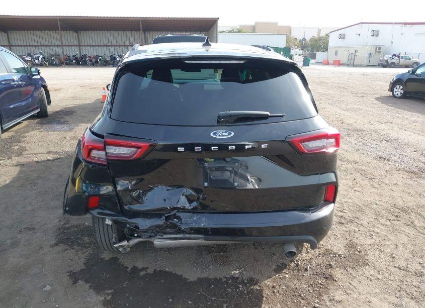 Photo 16 of 2023 Ford Escape ST-LINE (VIN 1FMCU0MN3PUA02895)