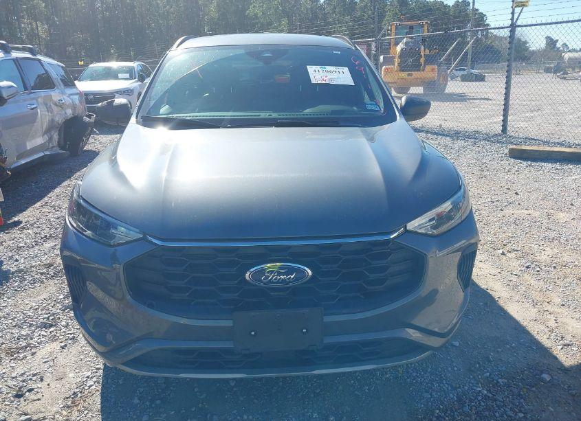 Photo 12 of 2023 Ford Escape ST-LINE (VIN 1FMCU0MN3PUA25660)