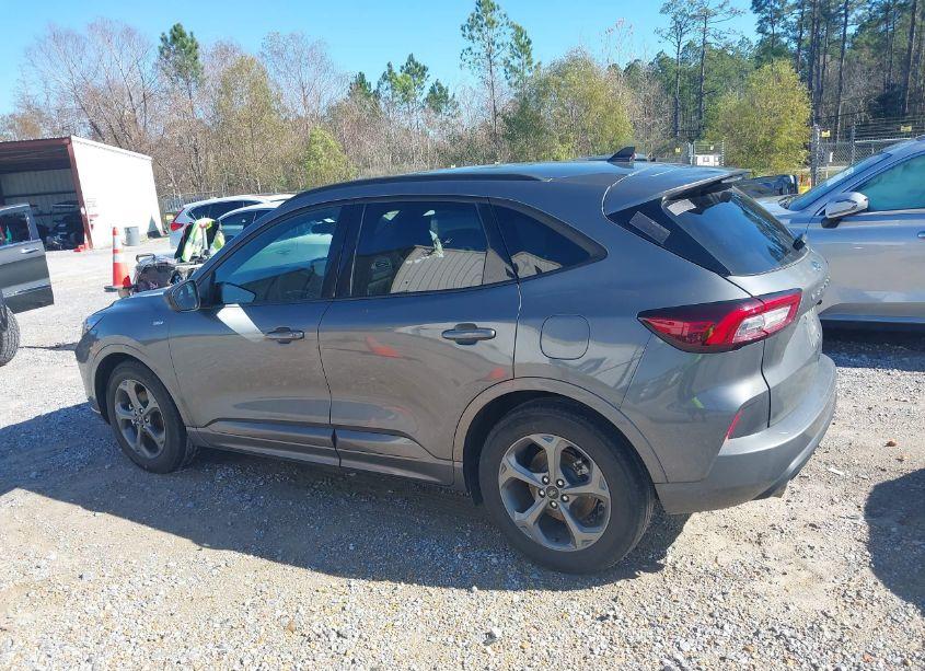 Photo 14 of 2023 Ford Escape ST-LINE (VIN 1FMCU0MN3PUA25660)