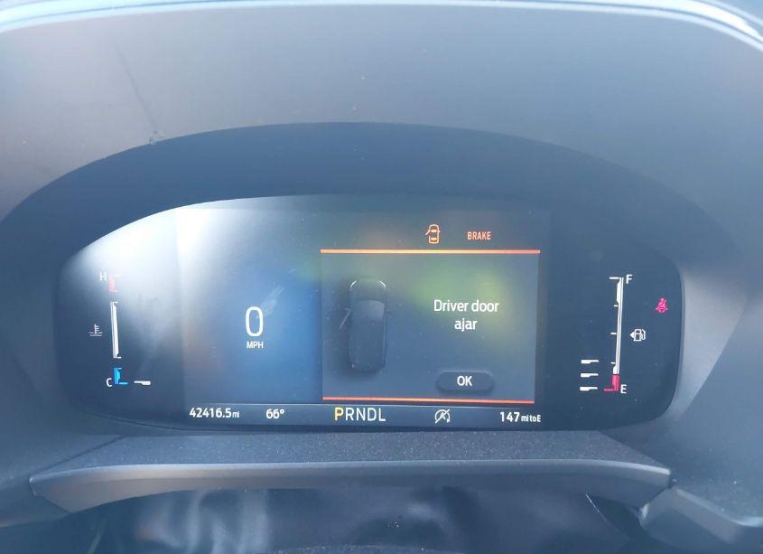 Photo 7 of 2023 Ford Escape ST-LINE (VIN 1FMCU0MN3PUA25660)