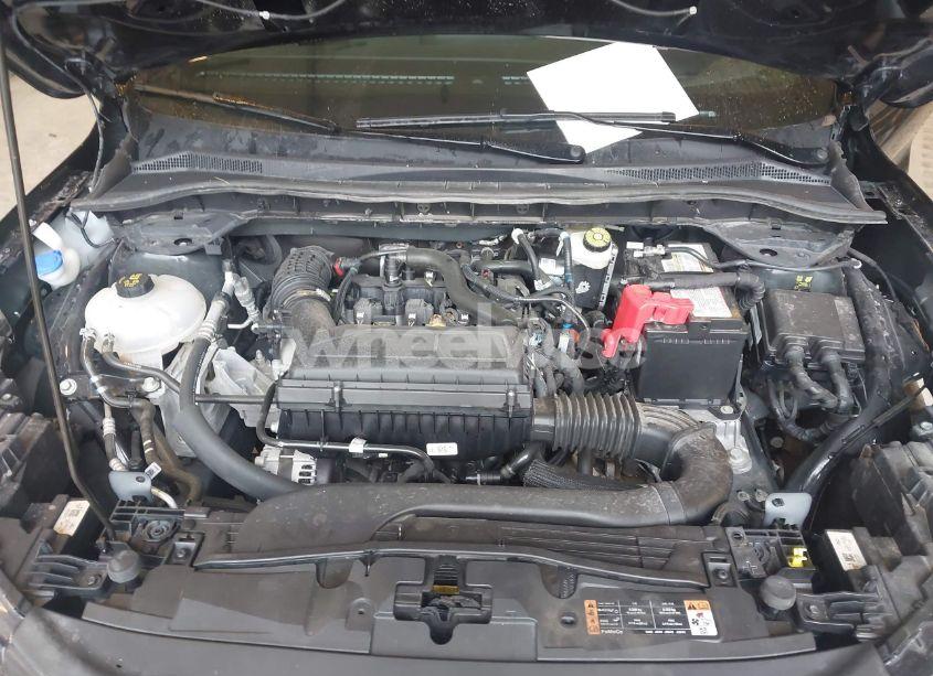 Photo 10 of 2023 Ford Escape ST-LINE (VIN 1FMCU0MN3PUA50641)