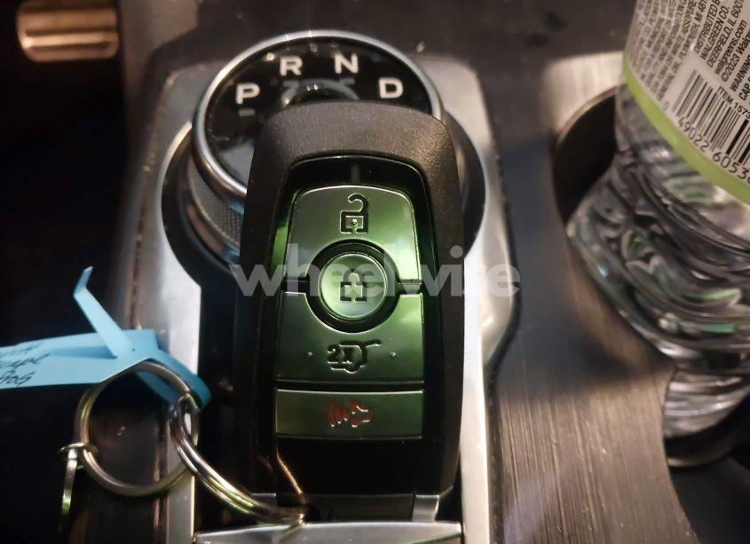 Photo 11 of 2023 Ford Escape ST-LINE (VIN 1FMCU0MN3PUA50641)