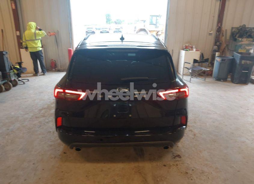 Photo 17 of 2023 Ford Escape ST-LINE (VIN 1FMCU0MN3PUA50641)