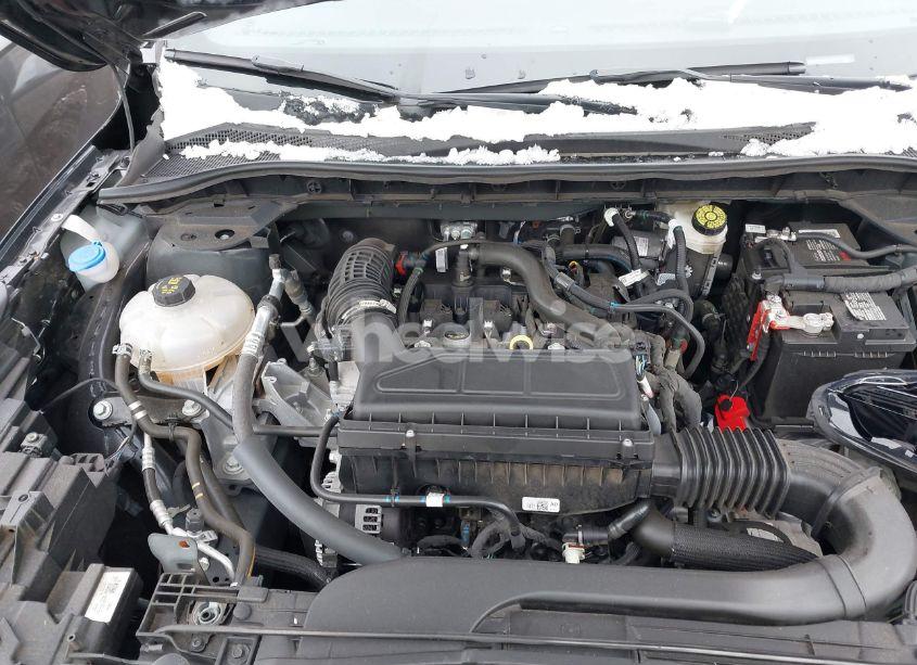 Photo 10 of 2023 Ford Escape ST-LINE (VIN 1FMCU0MN3PUA95918)