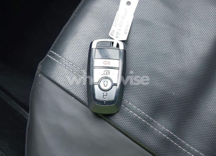 Photo 11 of 2023 Ford Escape ST-LINE (VIN 1FMCU0MN3PUA95918)