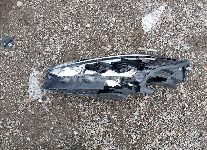 Photo 12 of 2023 Ford Escape ST-LINE (VIN 1FMCU0MN3PUA95918)