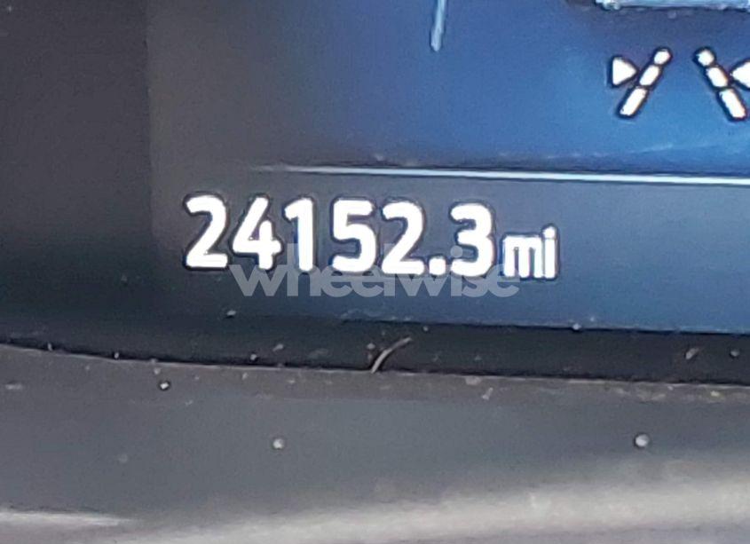 Photo 16 of 2023 Ford Escape ST-LINE (VIN 1FMCU0MN3PUA95918)