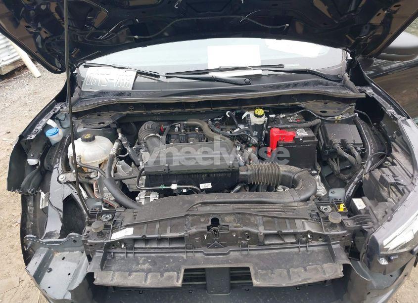 Photo 10 of 2024 Ford Escape ST-LINE (VIN 1FMCU0MN3RUA51338)