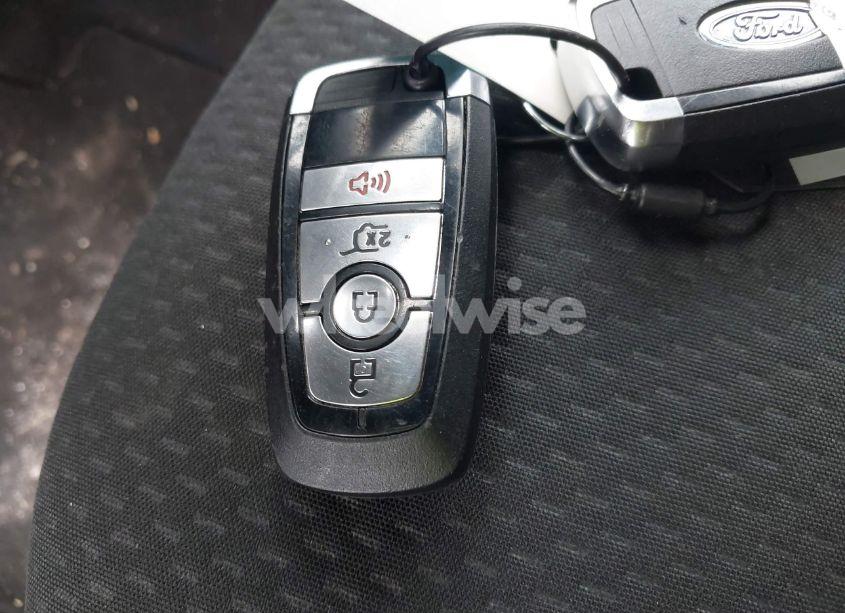 Photo 11 of 2024 Ford Escape ST-LINE (VIN 1FMCU0MN3RUA51338)