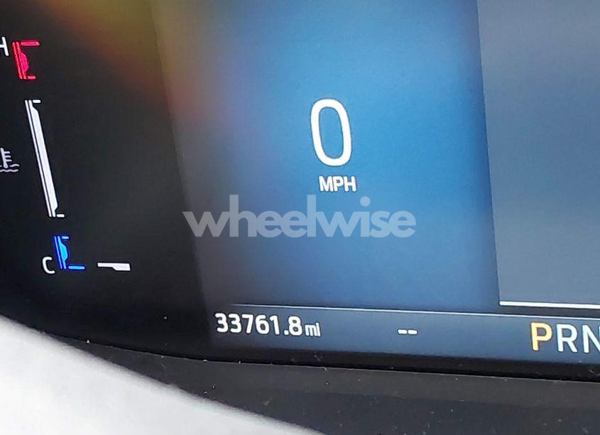 Photo 16 of 2024 Ford Escape ST-LINE (VIN 1FMCU0MN3RUA51338)