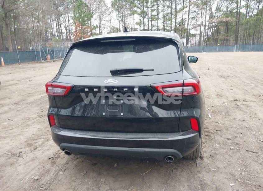 Photo 17 of 2024 Ford Escape ST-LINE (VIN 1FMCU0MN3RUA51338)
