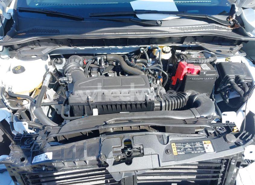 Photo 10 of 2024 Ford Escape ST-LINE (VIN 1FMCU0MN3RUA63585)