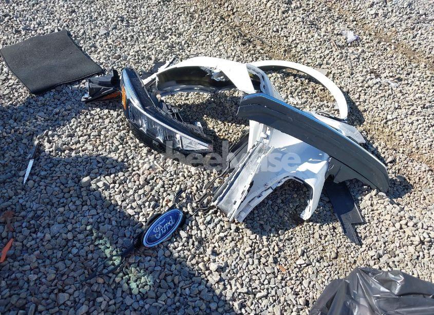 Photo 12 of 2024 Ford Escape ST-LINE (VIN 1FMCU0MN3RUA63585)