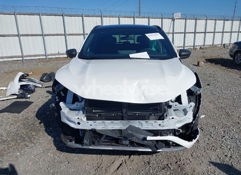 Photo 13 of 2024 Ford Escape ST-LINE (VIN 1FMCU0MN3RUA63585)