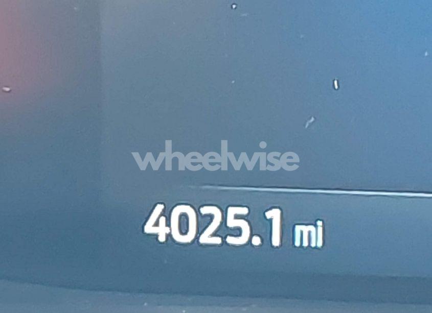 Photo 16 of 2024 Ford Escape ST-LINE (VIN 1FMCU0MN3RUA63585)