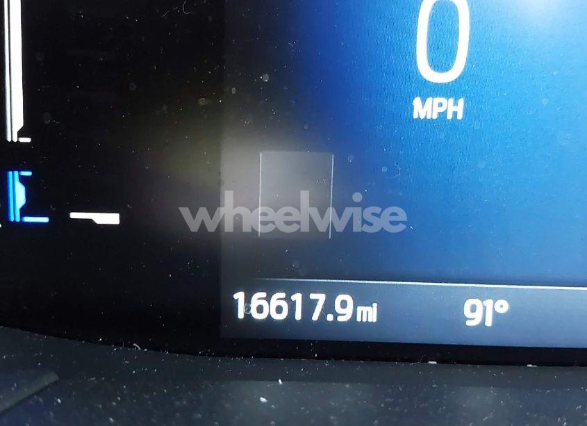 Photo 15 of 2024 Ford Escape ST-LINE (VIN 1FMCU0MN3RUB55912)