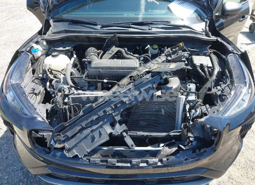 Photo 10 of 2023 Ford Escape ST-LINE (VIN 1FMCU0MN4PUA06356)