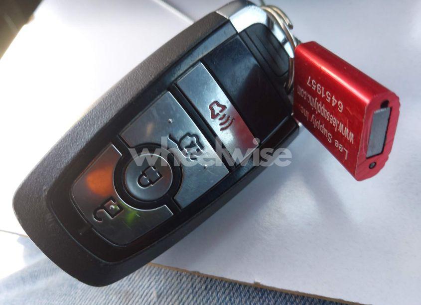 Photo 11 of 2023 Ford Escape ST-LINE (VIN 1FMCU0MN4PUA06356)