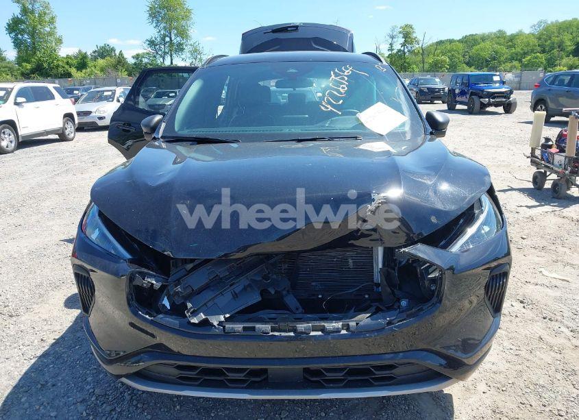 Photo 12 of 2023 Ford Escape ST-LINE (VIN 1FMCU0MN4PUA06356)