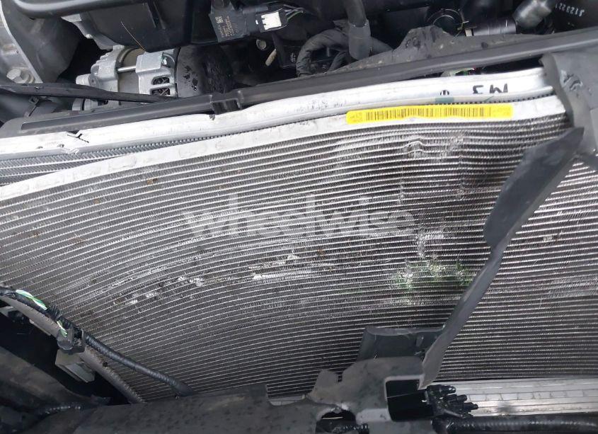 Photo 17 of 2023 Ford Escape ST-LINE (VIN 1FMCU0MN4PUA06356)