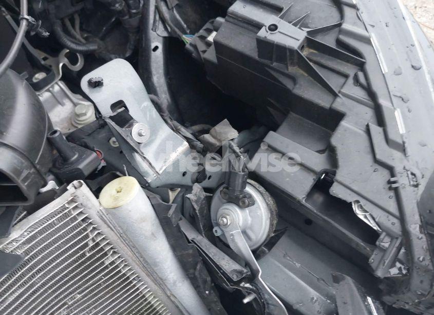 Photo 18 of 2023 Ford Escape ST-LINE (VIN 1FMCU0MN4PUA06356)