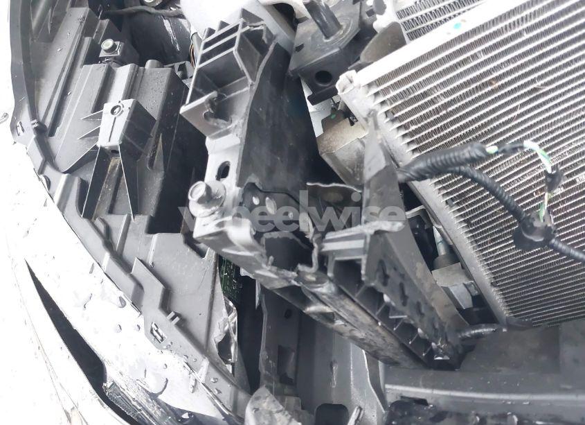 Photo 19 of 2023 Ford Escape ST-LINE (VIN 1FMCU0MN4PUA06356)