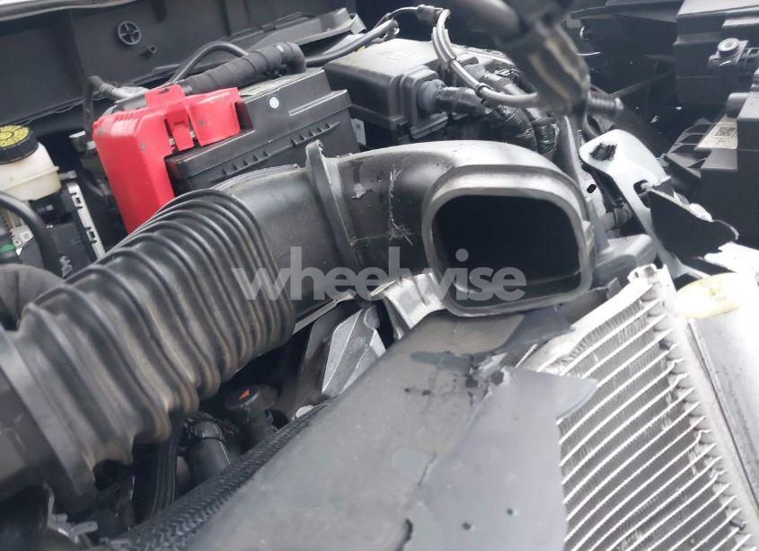 Photo 20 of 2023 Ford Escape ST-LINE (VIN 1FMCU0MN4PUA06356)