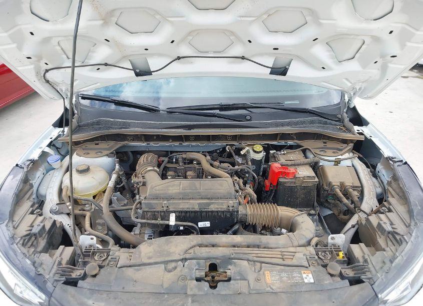 Photo 10 of 2023 Ford Escape ST-LINE (VIN 1FMCU0MN4PUA23268)