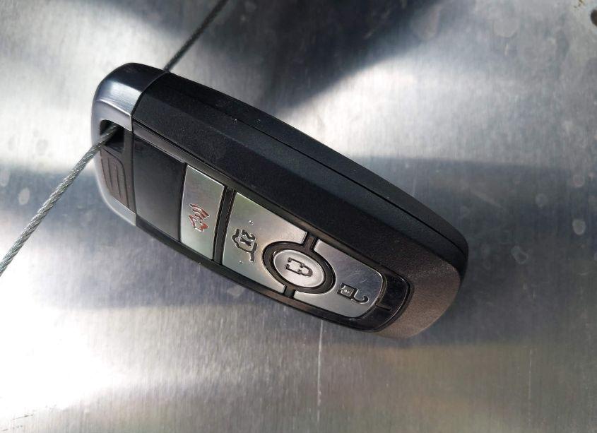 Photo 11 of 2023 Ford Escape ST-LINE (VIN 1FMCU0MN4PUA23268)