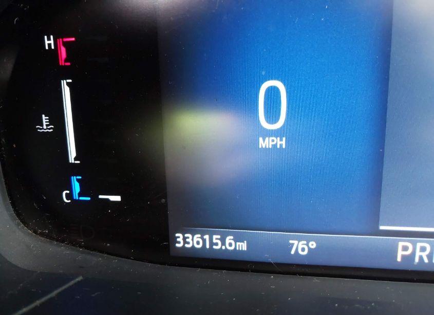 Photo 15 of 2023 Ford Escape ST-LINE (VIN 1FMCU0MN4PUA23268)