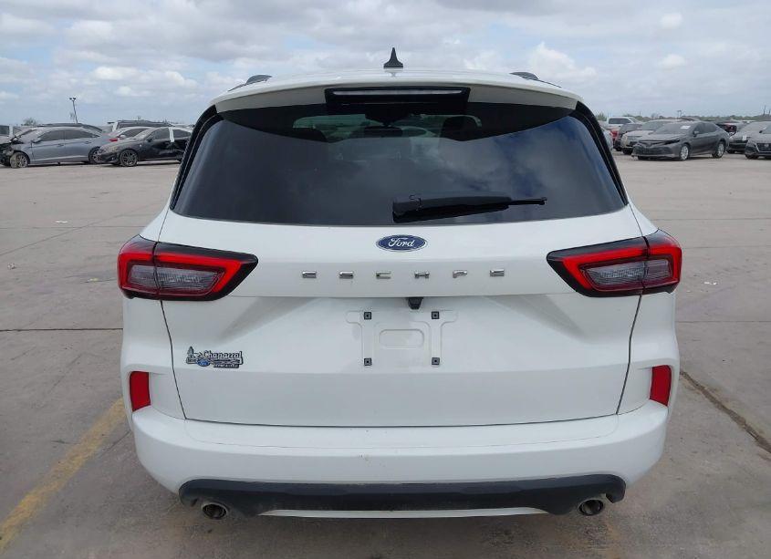 Photo 16 of 2023 Ford Escape ST-LINE (VIN 1FMCU0MN4PUA23268)