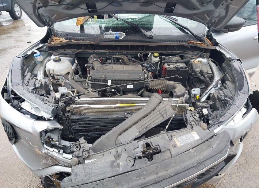 Photo 10 of 2023 Ford Escape ST-LINE (VIN 1FMCU0MN4PUB42485)