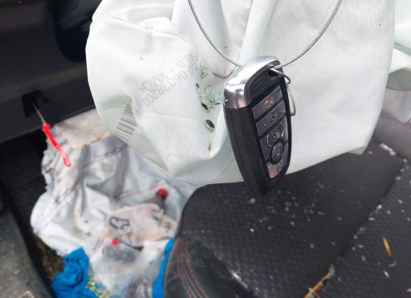 Photo 11 of 2023 Ford Escape ST-LINE (VIN 1FMCU0MN4PUB42485)