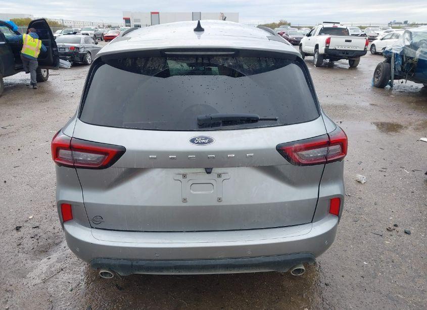 Photo 16 of 2023 Ford Escape ST-LINE (VIN 1FMCU0MN4PUB42485)