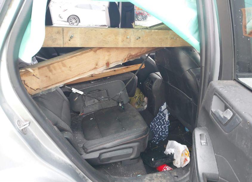 Photo 8 of 2023 Ford Escape ST-LINE (VIN 1FMCU0MN4PUB42485)