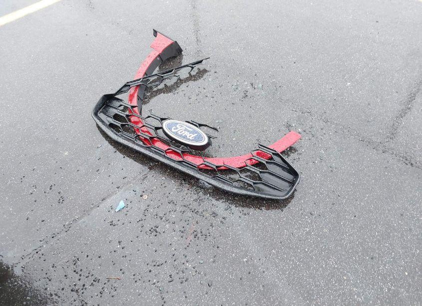 Photo 12 of 2024 Ford Escape ST-LINE (VIN 1FMCU0MN4RUA16145)