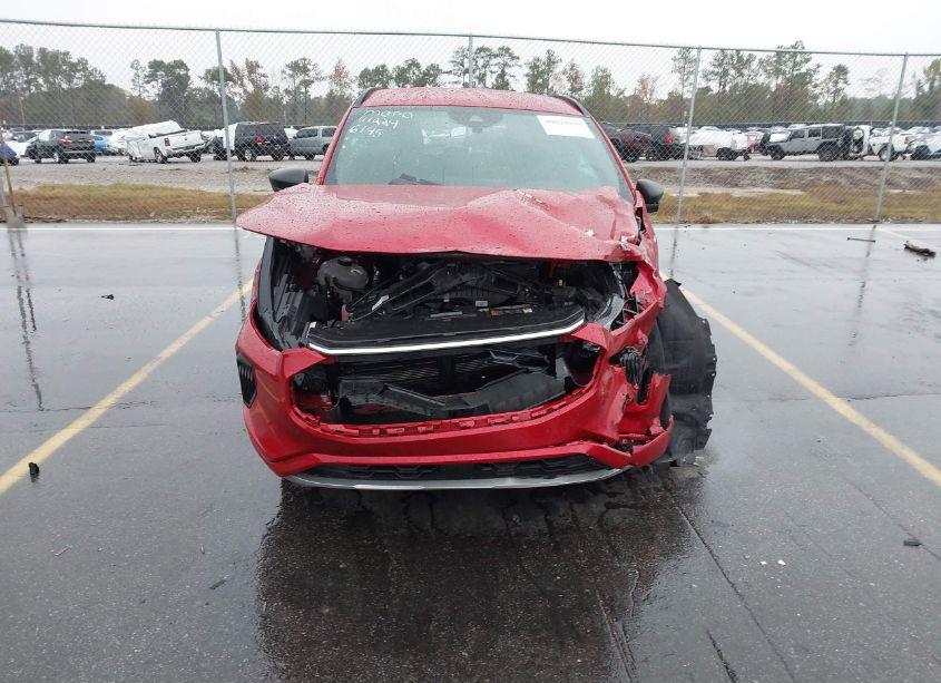 Photo 13 of 2024 Ford Escape ST-LINE (VIN 1FMCU0MN4RUA16145)