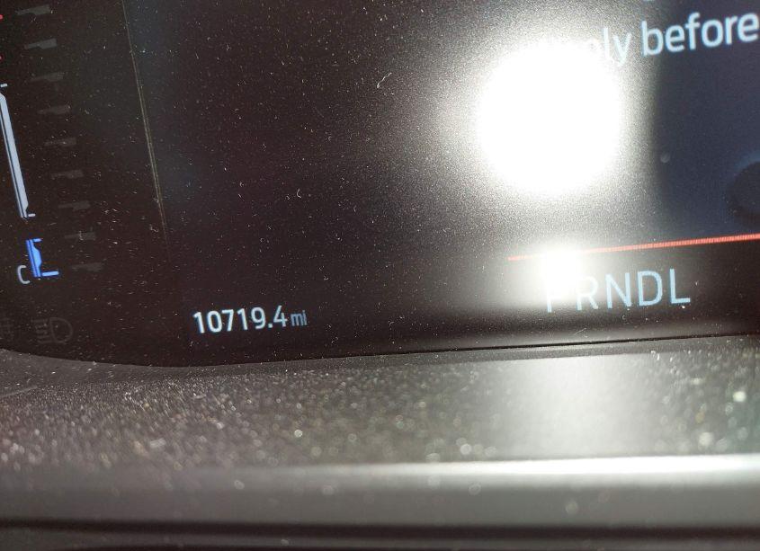 Photo 16 of 2024 Ford Escape ST-LINE (VIN 1FMCU0MN4RUA16145)