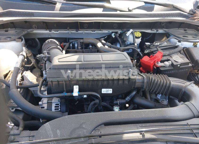 Photo 10 of 2024 Ford Escape ST-LINE (VIN 1FMCU0MN4RUA68441)